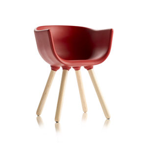 sillón contemporáneo
