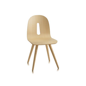 silla contemporánea