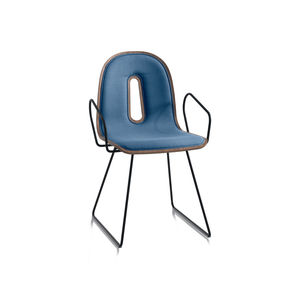 silla contemporánea