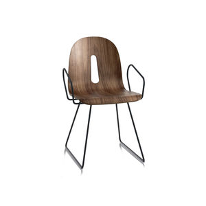 silla contemporánea