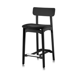 silla de bar contemporánea