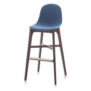 taburete de bar contemporáneo