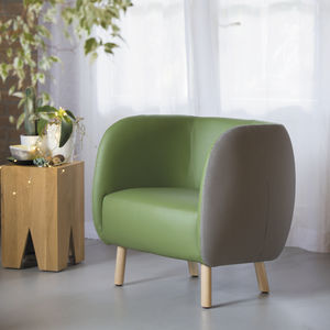 sillón contemporáneo