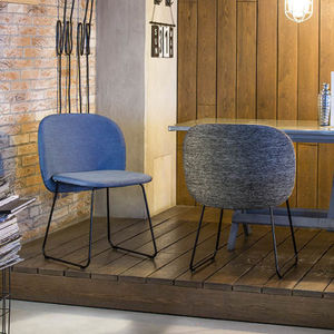 silla contemporánea