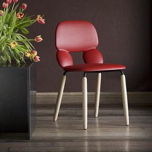 silla contemporánea