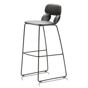 silla de bar contemporánea