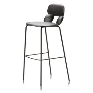 silla de bar contemporánea