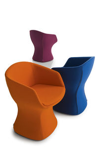sillón contemporáneo