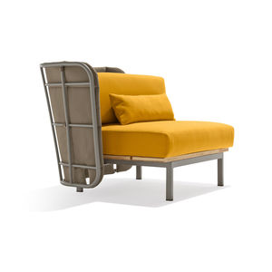 sillón contemporáneo