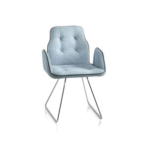 silla de restaurante contemporánea