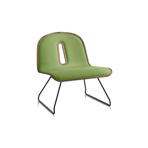 sillón bajo contemporáneo
