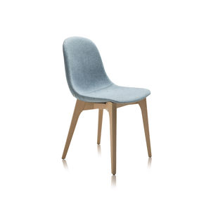 silla de restaurante contemporánea