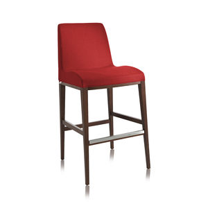 silla de bar contemporánea