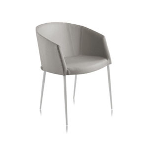 silla contemporánea