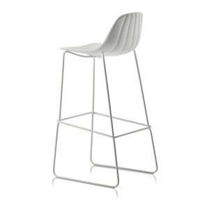 silla de bar contemporánea