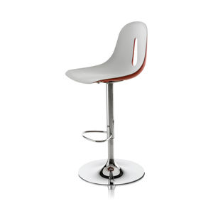 silla de bar contemporánea