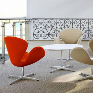 adhesivo de pared ornamental