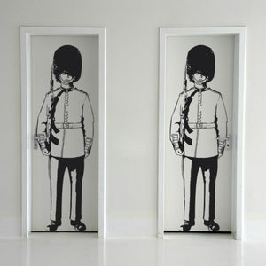 adhesivo de pared ornamental