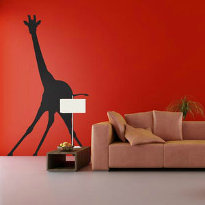 adhesivo de pared ornamental
