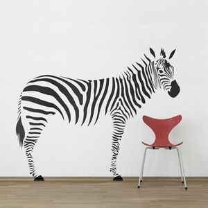 adhesivo de pared ornamental