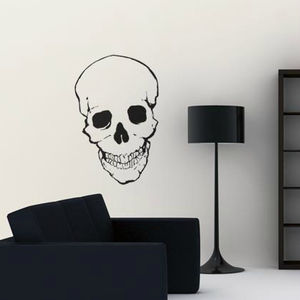 adhesivo de pared de vinilo