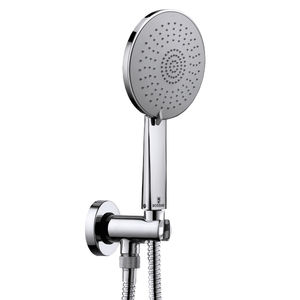 set de ducha empotrable de pared