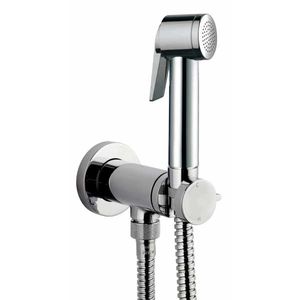 set de ducha empotrable de pared