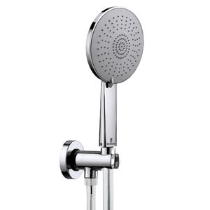 set de ducha empotrable de pared