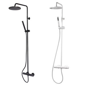 set de ducha de pared