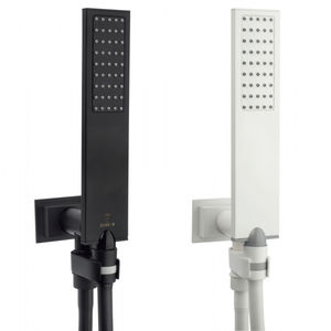 set de ducha empotrable de pared