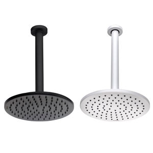 rociador de ducha de techo