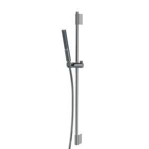 columna de ducha con alcachofa