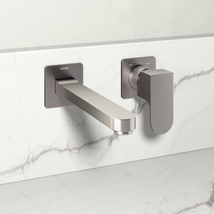 grifo monomando para lavabo