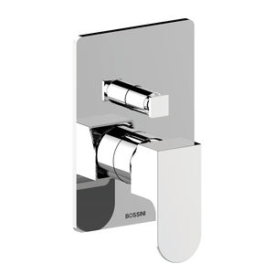 grifo monomando para ducha