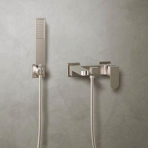 grifo monomando para ducha