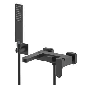grifo monomando para ducha