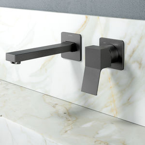 grifo monomando para lavabo