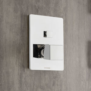 grifo monomando para ducha