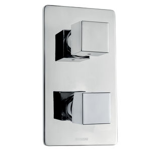 grifo monomando para ducha