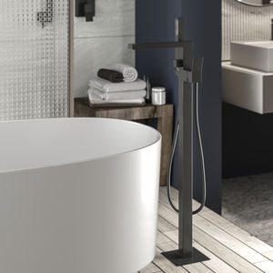 grifo monomando para ducha