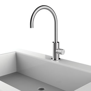 grifo monomando para lavabo