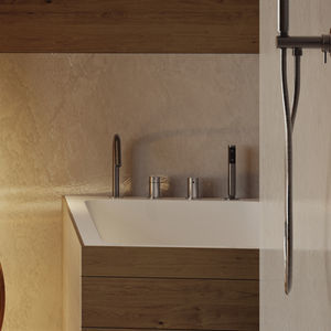 grifo monomando para lavabo