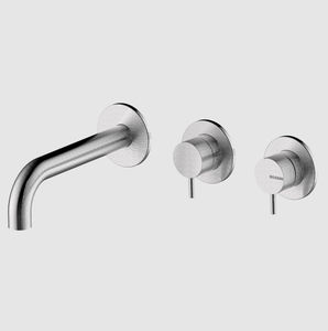 grifo monomando para ducha