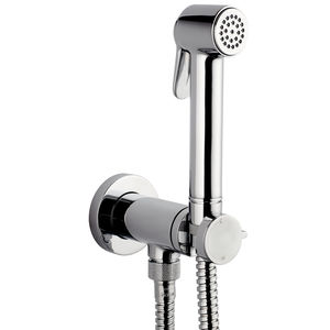 set de ducha empotrable de pared