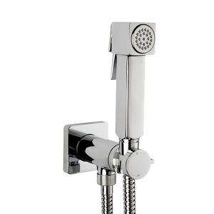 set de ducha empotrable de pared