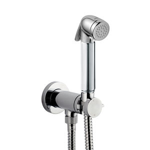 set de ducha empotrable de pared