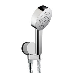 set de ducha empotrable de pared