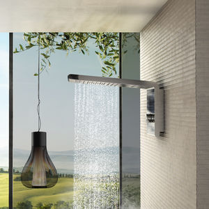 rociador de ducha de pared