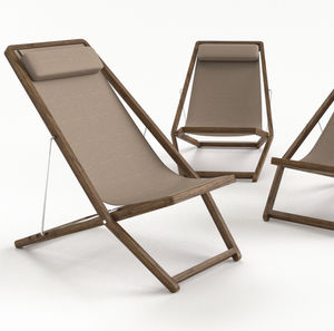 silla de playa contemporáneo