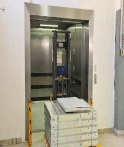 ascensor eléctrico